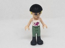 Lego Friends Minifigura - Stephanie (frnd157)