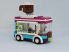 Lego Friends - A havas üdülőhely forrócsoki-furgonja 41319 (dobozzal)