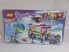 Lego Friends - A havas üdülőhely forrócsoki-furgonja 41319 (dobozzal)