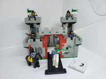 Lego Castle - Knight's Castle 6073 