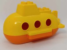 Lego Duplo Tengeralattjáró (propeller hiányzik)