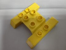 Lego Duplo Helikopter talp