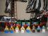 Lego System Pirates - Hajó - Skulls Eye Schooner 6286 Ritkaság 
