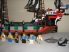 Lego System Pirates - Hajó - Skulls Eye Schooner 6286 Ritkaság 