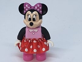 Lego Duplo Minnie Egér