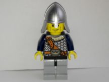 Lego Castle figura - Fantasy Era - Crown Knight 7091 (cas339