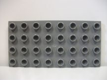  Lego Duplo Alaplap 4*8