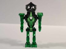 Lego Space Figura - Mars Mission Alien Commander