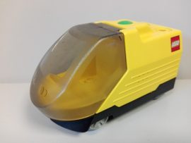 Lego Duplo Intelligens Mozdony, lego duplo intelligens vonat