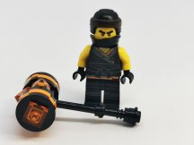 Lego Ninjago Figura - Cole (njo455)