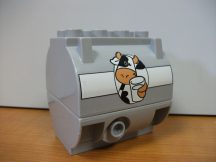 Lego Duplo Tejes tartály 