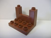 Lego Duplo vár Elem