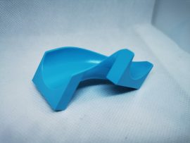 Lego Friends csúszda