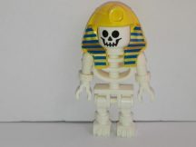 Lego Minifigura - Csontváz (gen006) RITKA skeleton