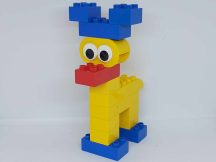 Lego Duplo - Rénszarvas 9055-ös szettből