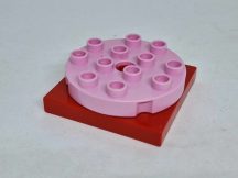 Lego Duplo Forgó Elem