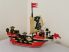 Lego Adventurers - Császári Hajó 7416 RITKA 