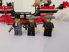 Lego Adventurers - Császári Hajó 7416 RITKA 
