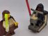 Lego Star Wars - Lightsaber Duel (7101) (katalógussal)