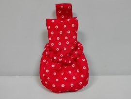 Lego Duplo Dolls hátizsák (nagy)