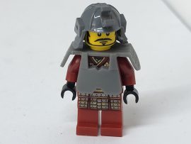 Lego Minifigura - 	Samurai Warrior (col035)