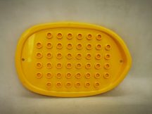 Lego Duplo Hajó Tető 