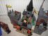 Lego Duplo ÓRIÁSI Lovagi Kastély, Vár Kastély, Sárkány tornya 4776+4777+4779