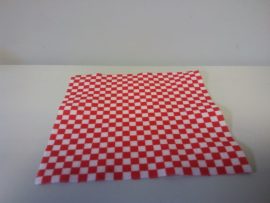 Lego Duplo rongy, takaró