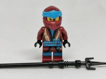 Lego Ninjago figura - Nya (njo491)