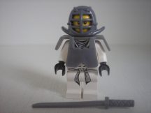 Lego figura Ninjago - Kendo Zane (njo044)