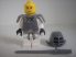Lego figura Ninjago - Kendo Zane (njo044)