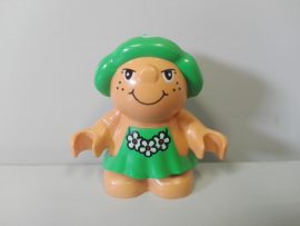 Lego Duplo manó