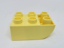 Lego Duplo kocka
