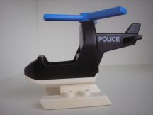 Lego Duplo helikopter