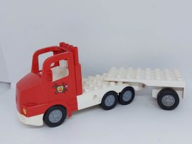 Lego Duplo Tűzoltóautó 5682