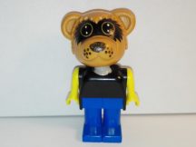 Lego Fabuland Medve