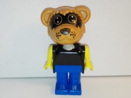Lego Fabuland Medve