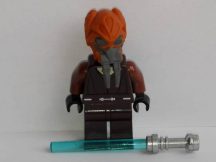 Lego Star Wars figura - Plo Koon (sw538)