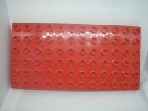 Lego Duplo Alaplap 6*12 (egyik oldalán repedés)
