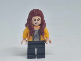 Lego Tini Nindzsa Figura -_x0009_April O'Neil  (tnt046)