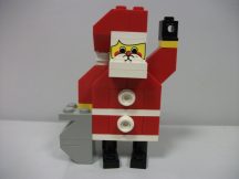 Lego System - Santa Claus 1127