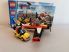 Lego City - Műrepülőgép 60019 (doboz+katalógus) 