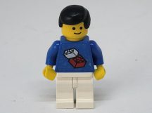 Lego Sport Figura - Focista 12 !