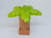  Lego Duplo Pálmafa ÚJ termék