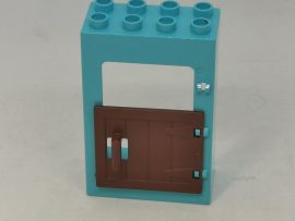 Lego Duplo Ajtó