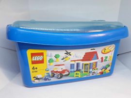 Lego Tároló doboz