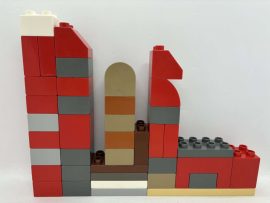 Lego Duplo kockacsomag 40 db (5204)