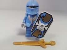   Lego Castle figura - Knights Kingdom Jayko 8877, 8875, 8876 (cas268)
