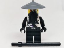 Lego ninjago Figura - 	Wu Evil (njo095)