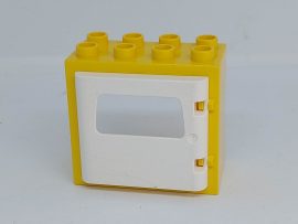 Lego Duplo Ablak